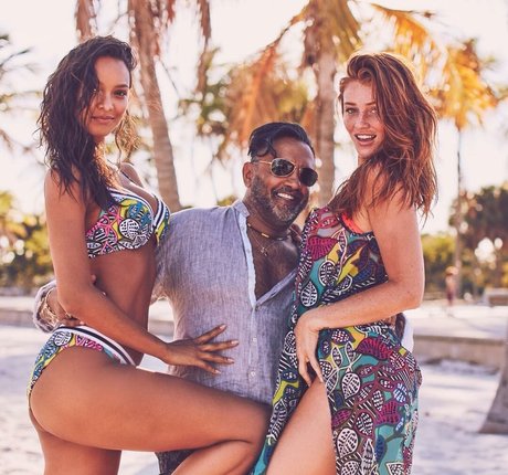 Lais Ribeiro Leaks von OnlyFans