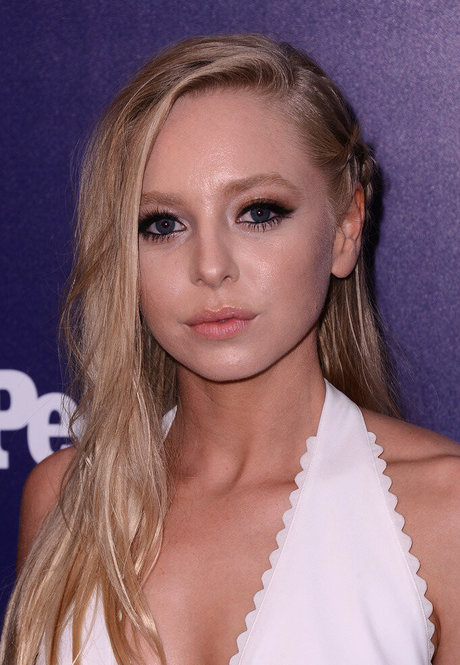 Portia Doubleday Nacktbilder OnlyFans