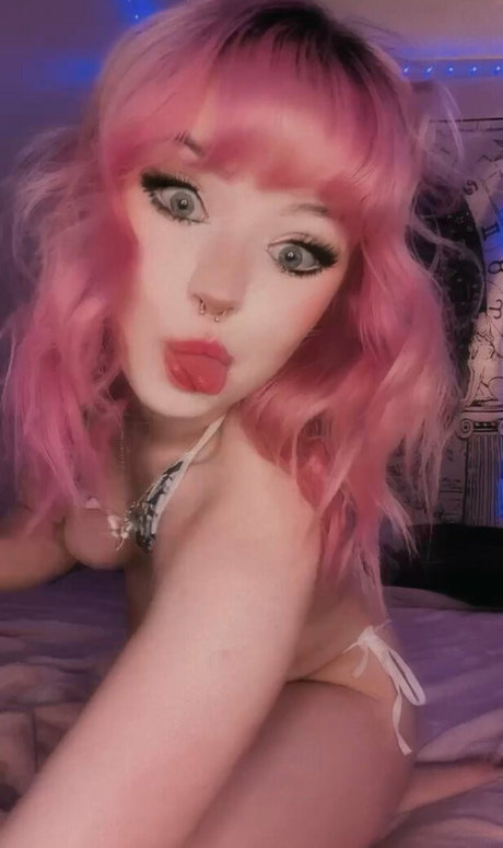 mothgray Nacktbilder auf OnlyFans