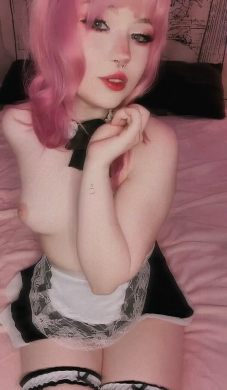 mothgray Leaks OnlyFans