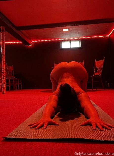 Lucindeira XXX OnlyFans