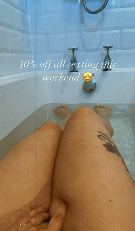 Admiremeamy OnlyFans-Bild