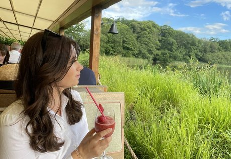 Admiremeamy Nacktbilder von OnlyFans geleakt