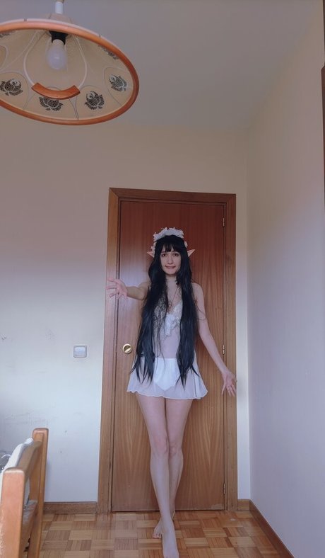 Anyelicallove Only ...