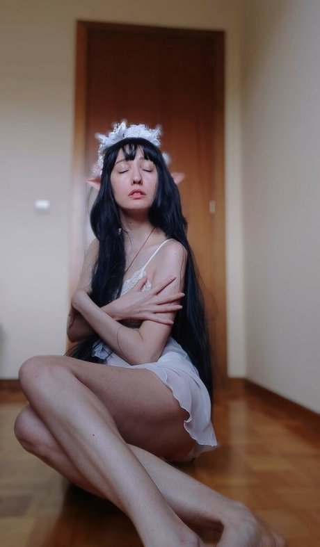 Anyelicallove Nacktbilder OnlyFans Leak