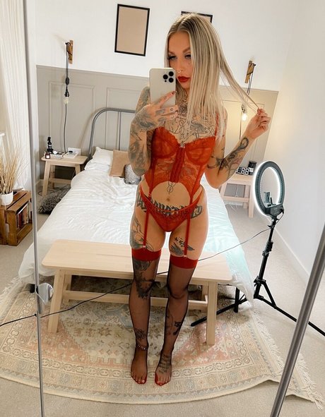 Shannon Love Leaked OnlyFans Porn