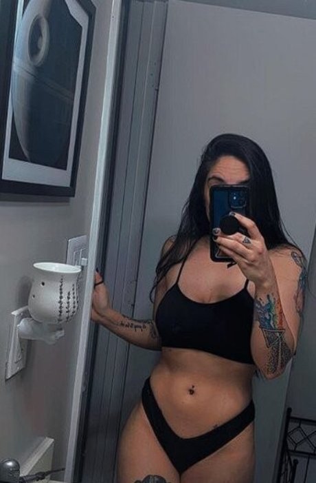 bonnie djarin31 OnlyFans Sex