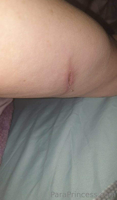 paraprincess OnlyFans-Leak