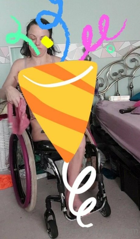 paraprincess Nacktbilder von OnlyFans geleakt