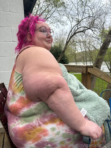 spanxbeluga Oben ohne OnlyFans