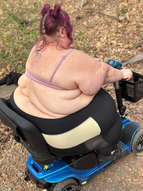 spanxbeluga OnlyFans-Sex