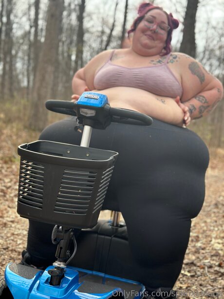 spanxbeluga Nacktbilder von OnlyFans