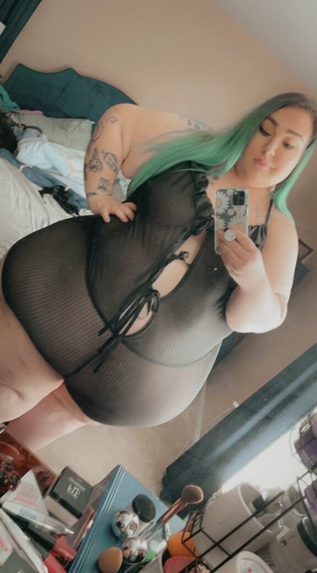 spanxbeluga NurlyFans-Pornoleaks