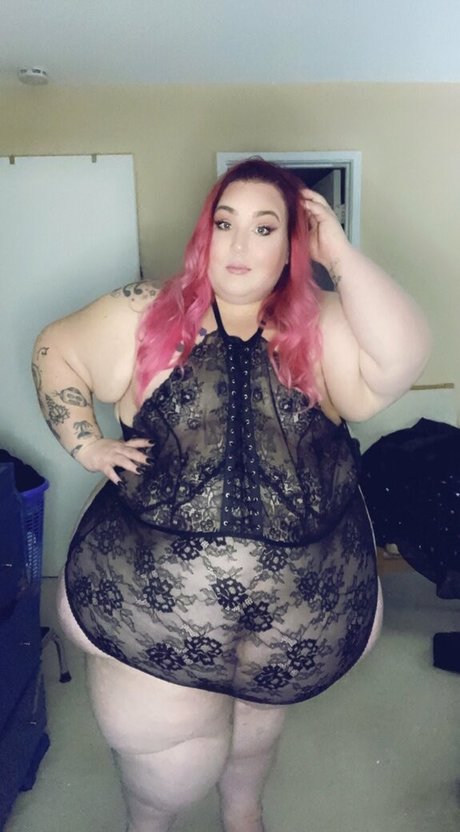 spanxbeluga Nacktbilder geleakt OnlyFans Nacktporno