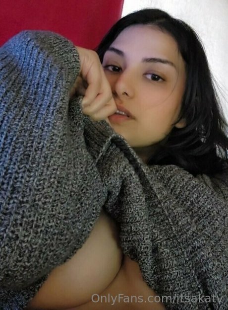 itsakatv OnlyFans Sex Leaks