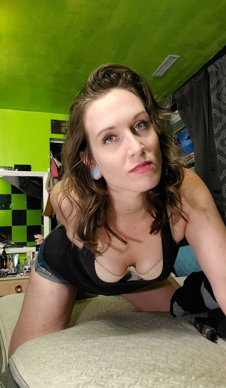 Infernal Aphrodite OnlyFans