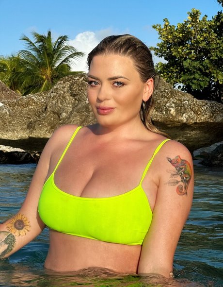 Anna Rain OnlyFans Pornografie gratis