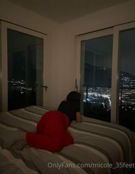 micole 35feet Nur für Fans