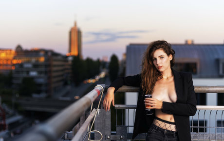 Jiwa Raga Nacktbilder von OnlyFans