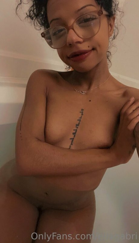 ellagabri OnlyFans Nackt Content