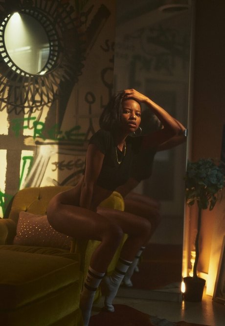 Luci Lane OnlyFans nackt