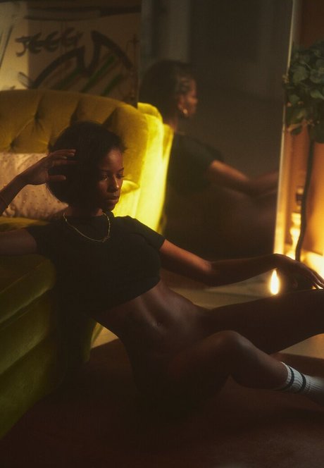 Luci Lane OnlyFans-Bilder geleakt