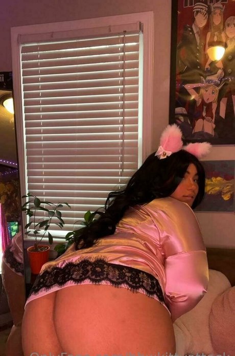 bbwkittyattack Leaked OnlyFans
