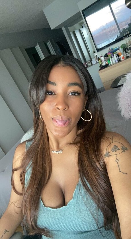 TatyMx OnlyFans Porn