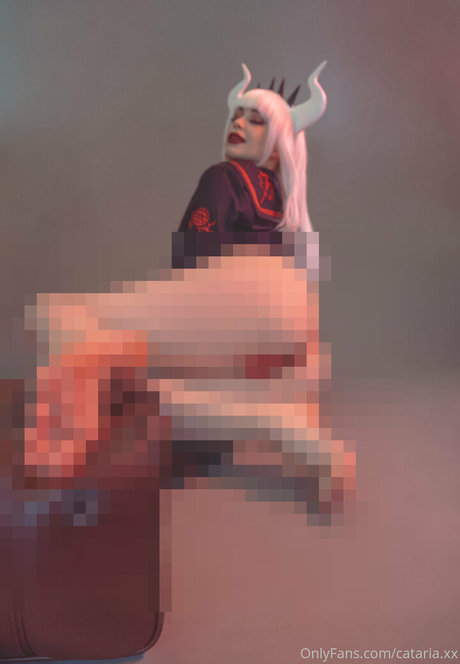 cataria xx NurlyFans-Brüste
