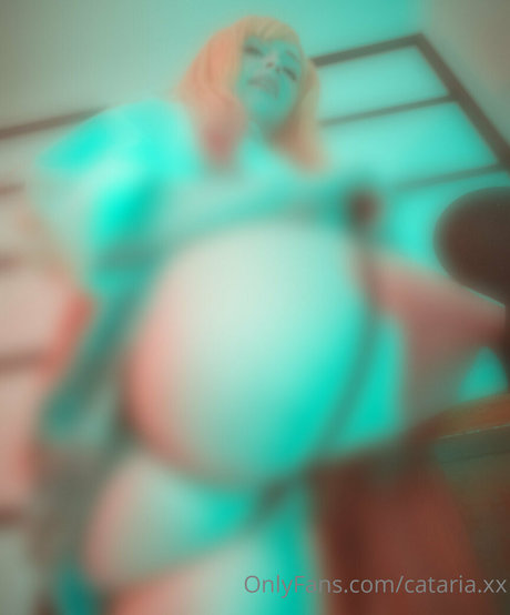 cataria xx Nacktporno OnlyFans