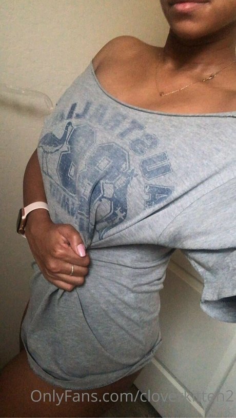 cloverkitten2 OnlyFans