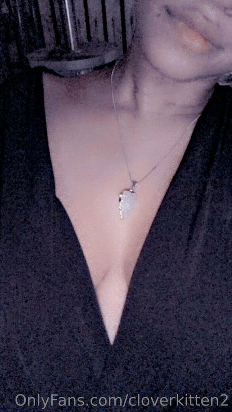 cloverkitten2 OnlyFans-Leaks