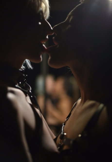 ielevenyou Nacktbilder von OnlyFans