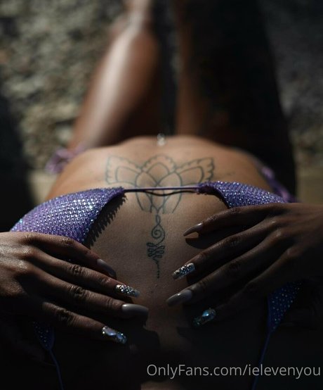 ielevenyou OnlyFans kostenlos geleakt