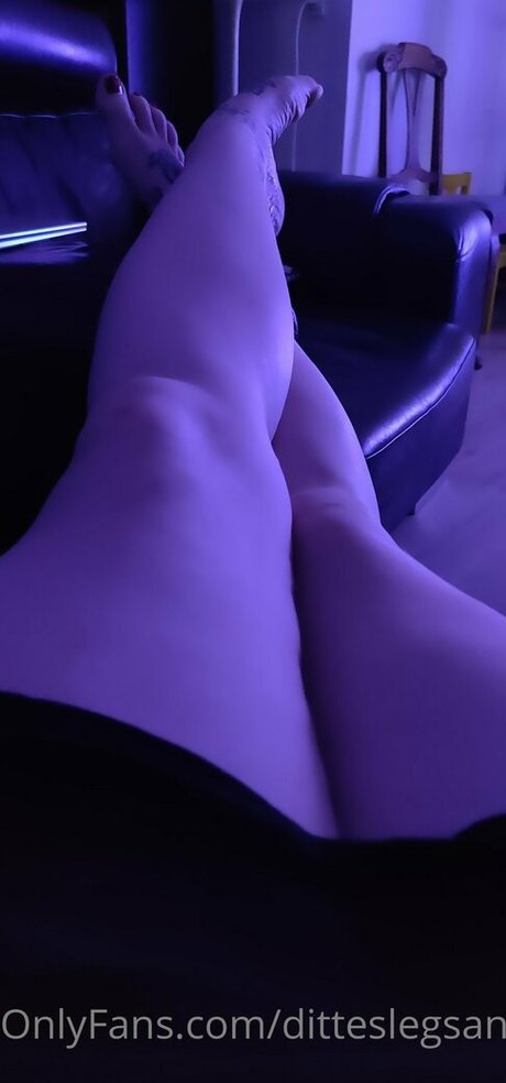 ditteslegsandfeet OnlyFans Leaks