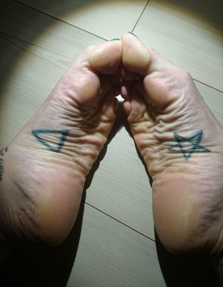 ditteslegsandfeet Auf OnlyFans