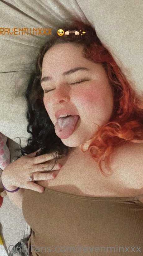 ravenminxxx OnlyFans Nackt Leak