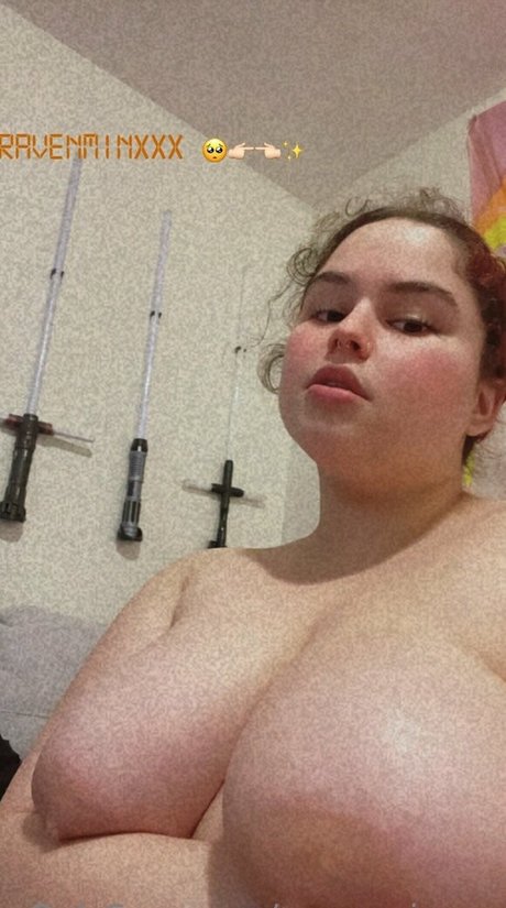 ravenminxxx OnlyFans Leak
