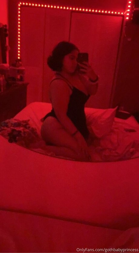 ravenminxxx Nacktbilder OnlyFans