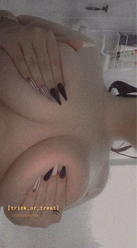 ravenminxxx OnlyFans Nacktbilder geleakt