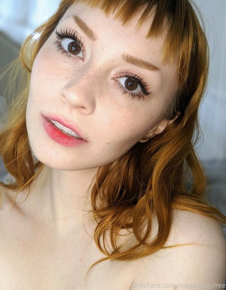 nataliagreyfree OnlyFans Leaks Nacktbilder