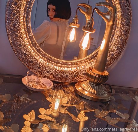 nataliagreyfree OnlyFans nackt