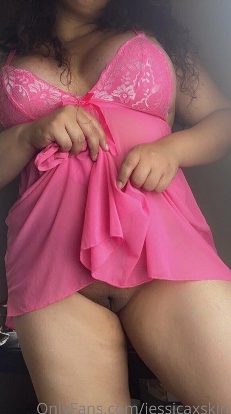 jessicaxskin OnlyFans Brüste Bild