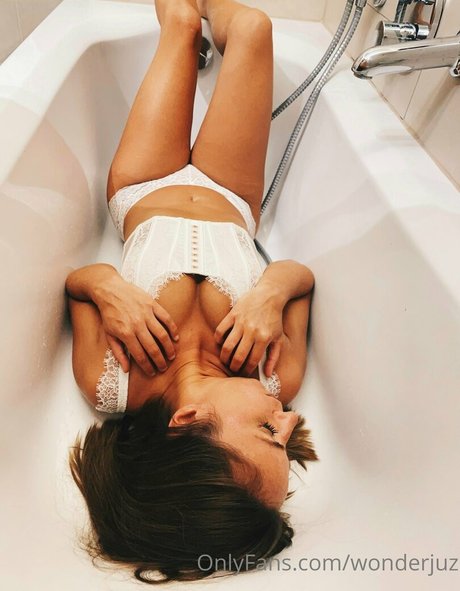 wonderjuz OnlyFans Nacktbilder geleakt