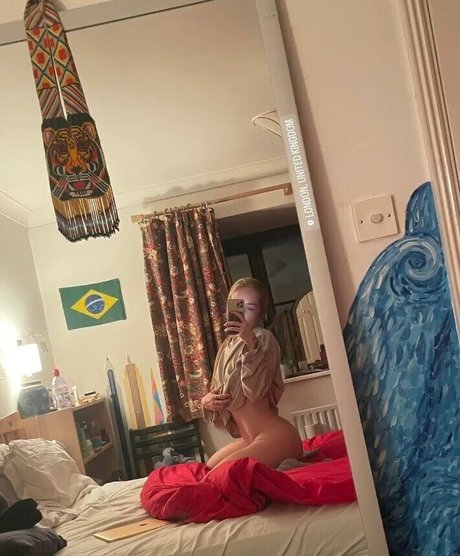 Lola Sykes Sextape OnlyFans Nacktbilder