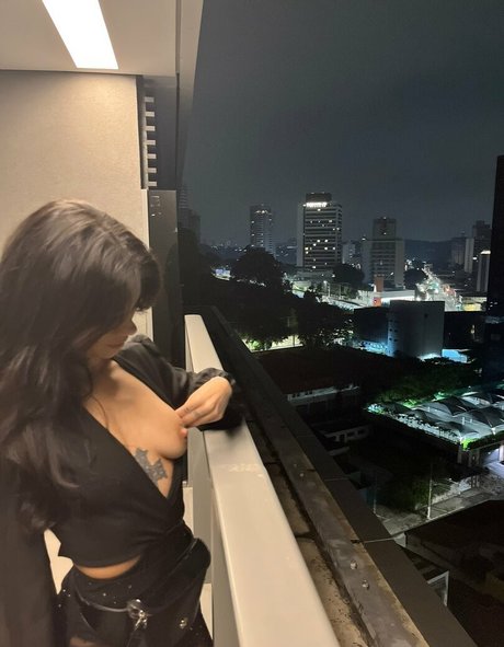 Pher Suicide Nacktbilder von OnlyFans