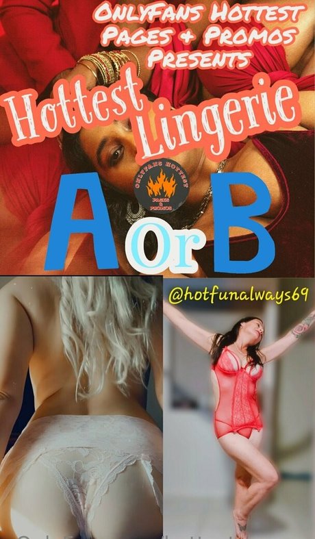 hottestpromos OnlyFans-Pornoleak