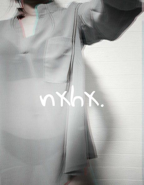 nxhxxx Model OnlyFans Foto