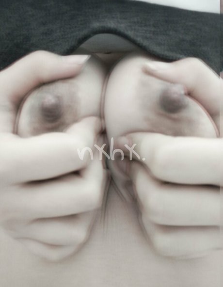 nxhxxx OnlyFans Leaks Nacktbilder