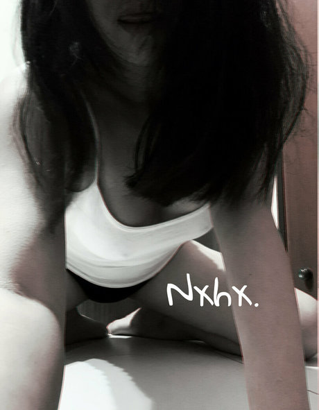 nxhxxx Nacktbilder von OnlyFans geleakt